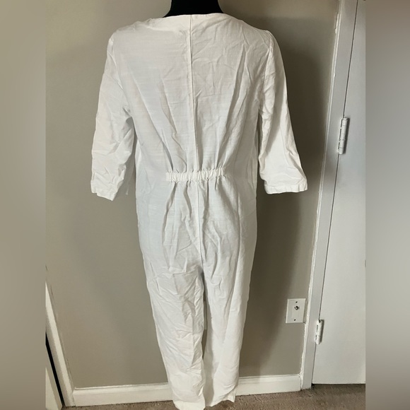 Maternity jumpsuit from Hatch by Target - Picture 3 of 5